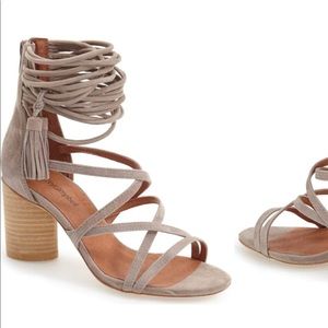 jeffrey campbell block heels